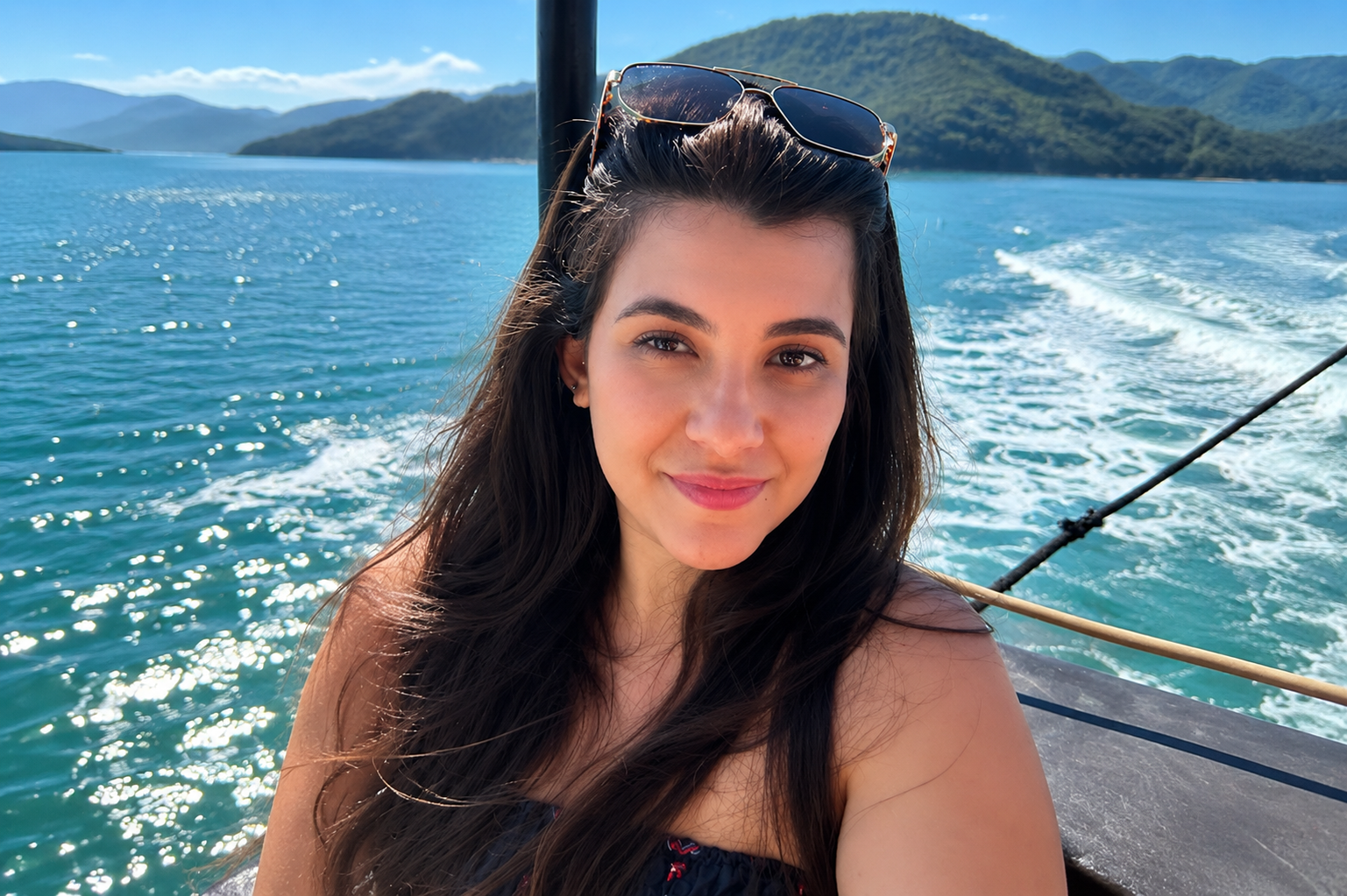 Nicolly Sousa