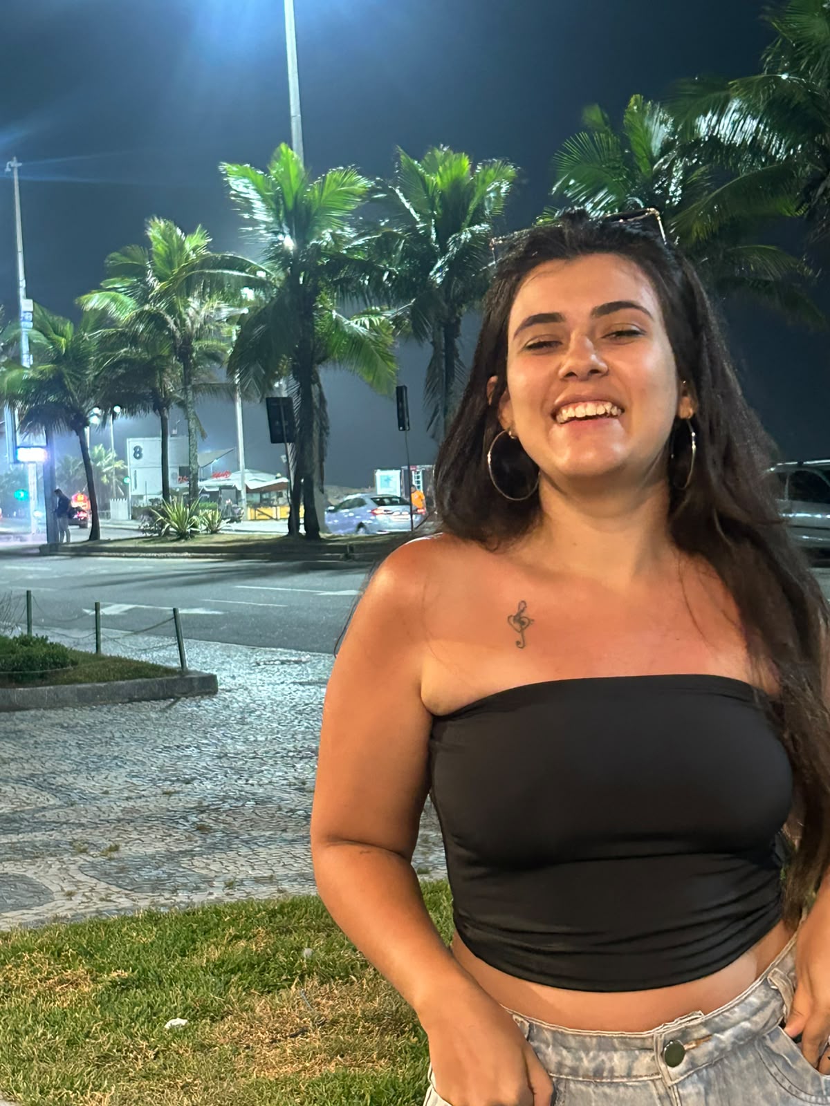 Nicolly Sousa